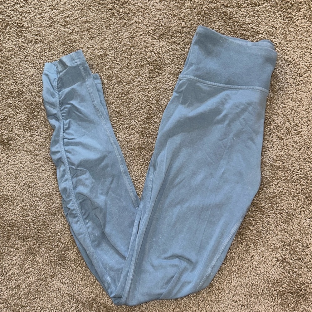 Lulu Lemon Leggings